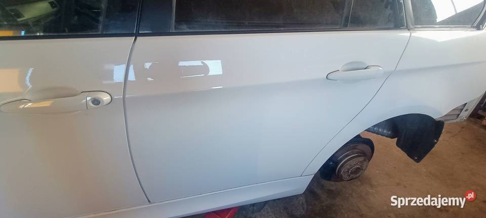 Części BMW E91 Połaniec