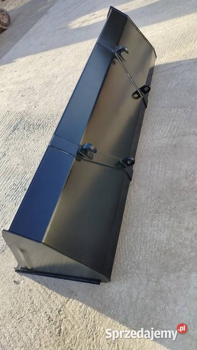 Łyżka Szufla Objętościówka do Tura i Ładowarki z lubelskie sprzedam