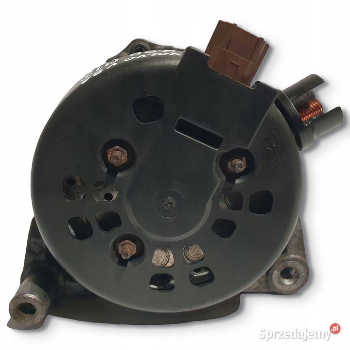 ALTERNATOR Volvo S40 II V50 20 D denso lubelskie Chełm