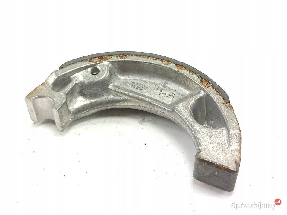 SZCZĘKI HAMULCOWE HONDA CH80 20012006 NOWE Szczęki hamulcowe sprzedam