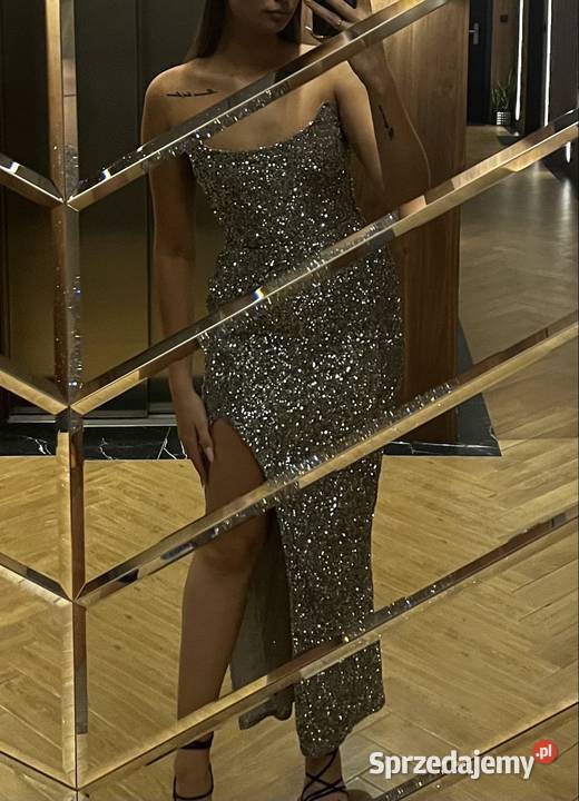 Sukienka oh polly Jarocin