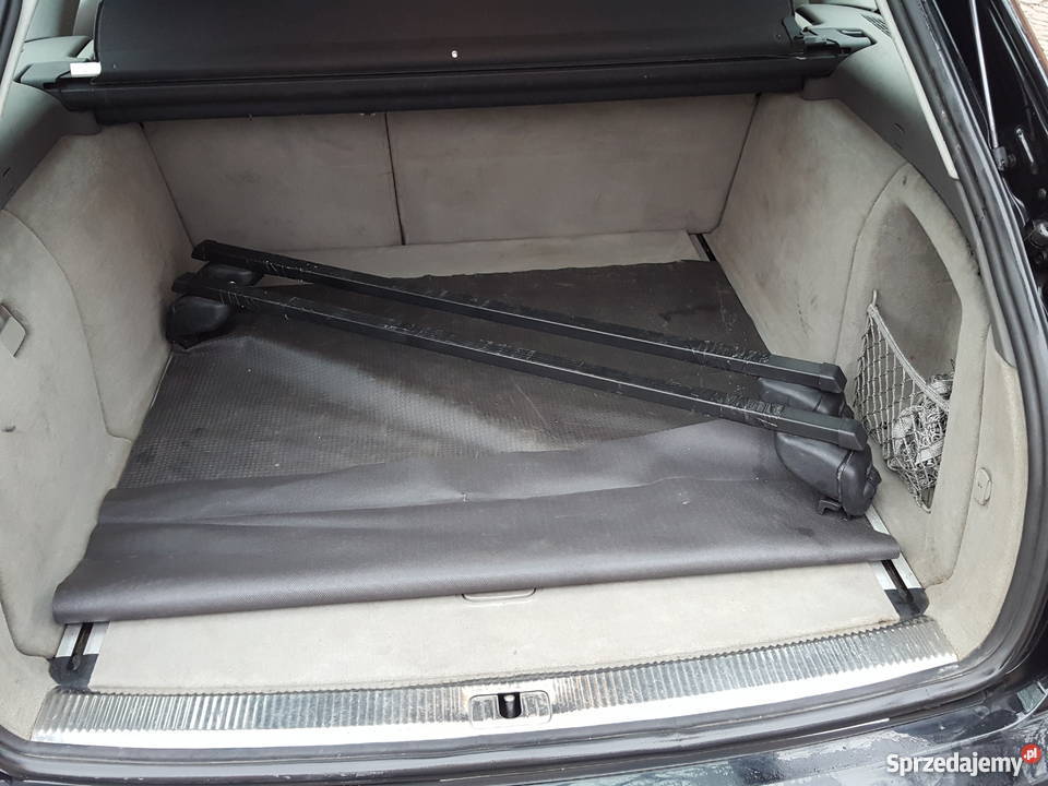 Audi a6 30tdi quattro poduszka powietrzna A6 Malbork