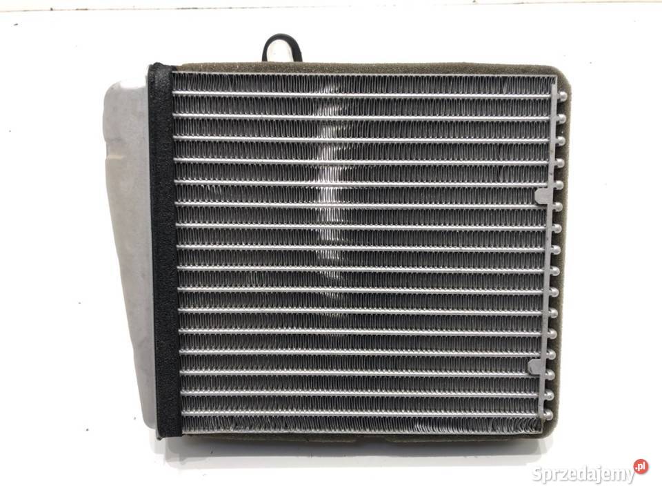 NAGRZEWNICA AUDI A3 8P 1K0819031A Hatchback 0313 Nagrzewnice