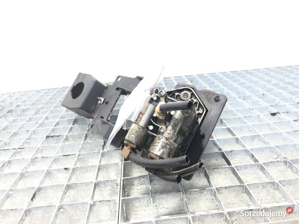 ZAWÓR HAMULCA RĘCZNEGO DAF 9617231270 MECHANIZM