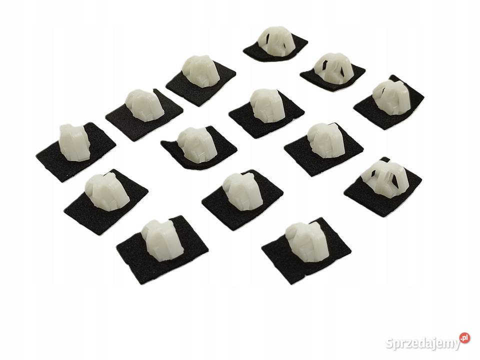 SPINKA KLIPS MOCOWANIE 14 KIA HYUNDAI ORYGINALNE Części montażowe lubelskie sprzedam