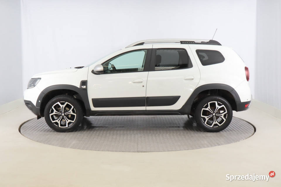 Dacia Duster 16 SCe Zabrze