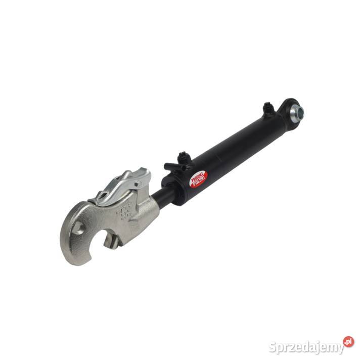 Polski ŁĄCZNIK Górny Centralny Hydrauliczny C360 Solec Kujawski