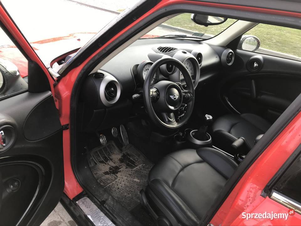 Sprzedam zamienię na auto 9 osobowe Hatchback warmińsko-mazurskie