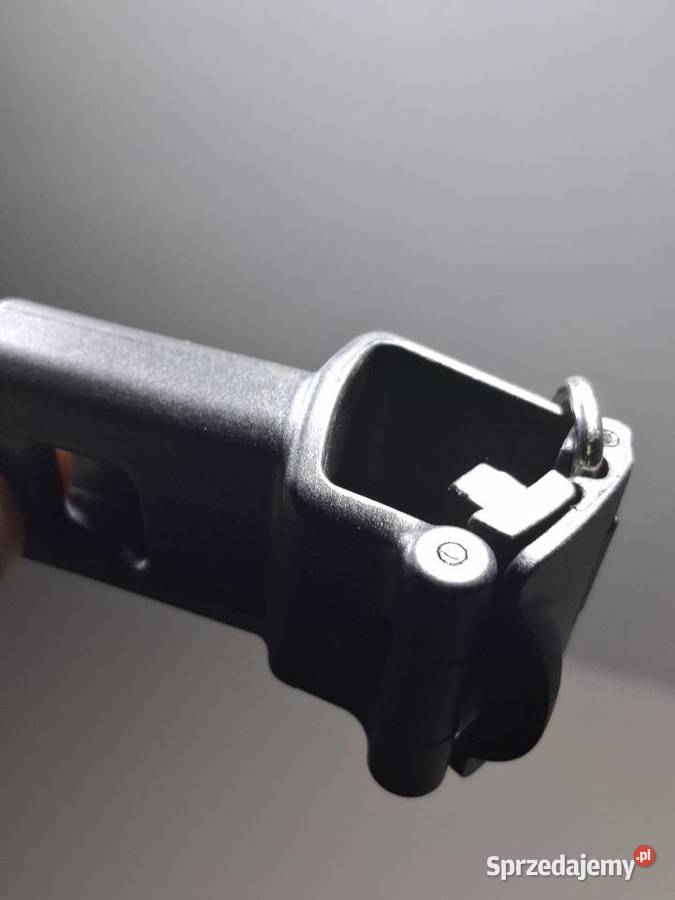 Uchwyt pałąk barierka belka wózka spacerówki Kraków sprzedam