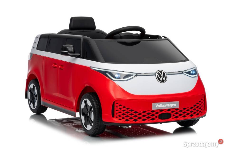 Volkswagen ID Buzz Auto Na Akumulator 12V10Ah Łopuszno sprzedam