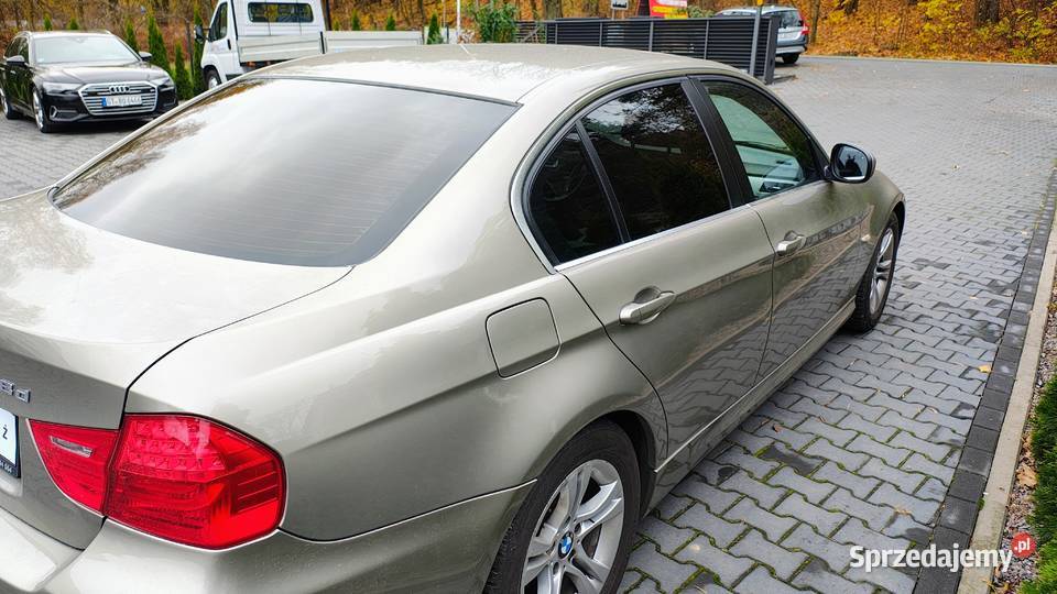 Przyciemnianie szyb samochodowych Puławy