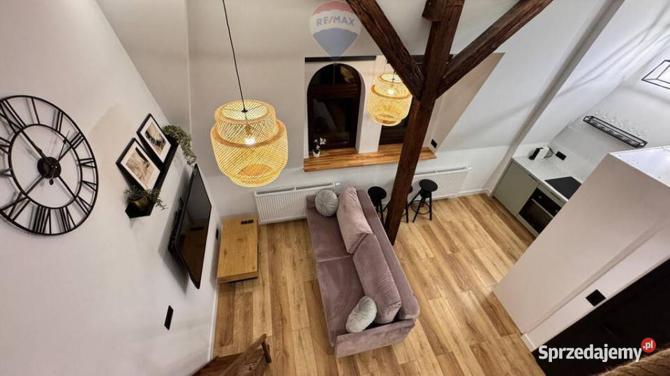 Katowice Mieszkanie inwestycyjne ROI 8 Liczba pokoi 3 Sprzedaż śląskie