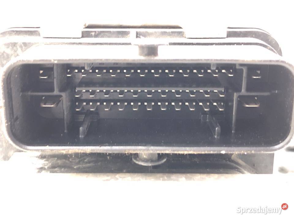 POMPA ABS SKODA OCTAVIA III 5Q0614517EQ 16 115