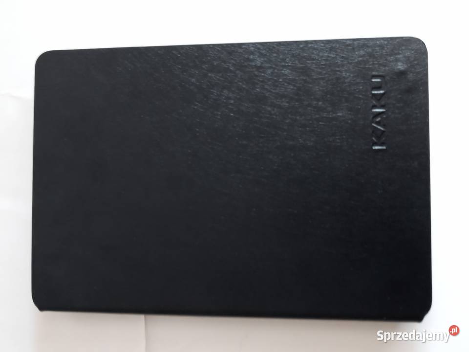 Etui do TABLETÓW zestaw 4sztuki Pozostałe Szczecinek sprzedam