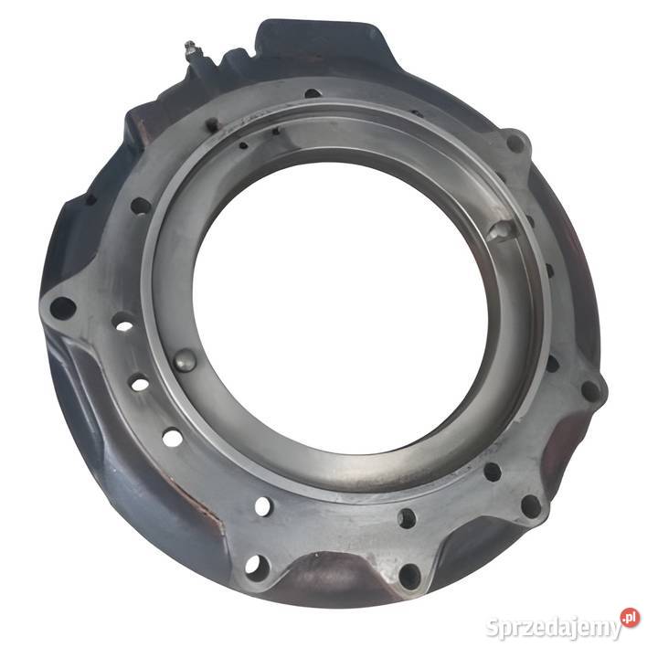 PIASTA KOŁNIERZA ZAMACHOWEGO 000855430 SAME Kielce