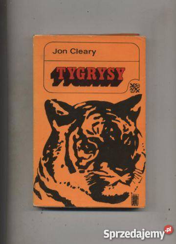 Tygrysy