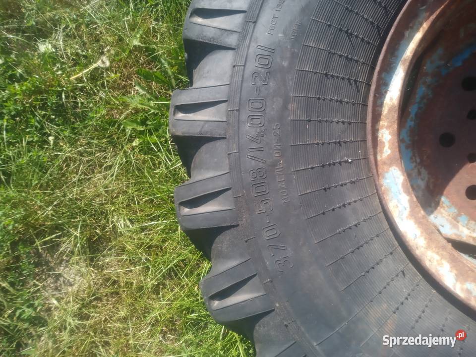 Opony 1400 r20 Kcynia