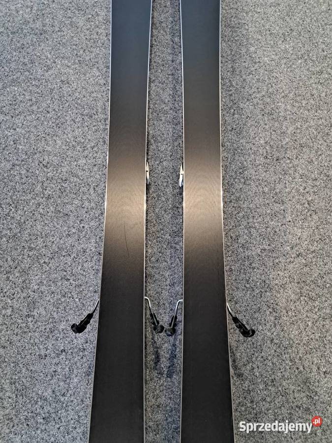 narty VOLKL Rtm 74 156 Sieradz sprzedam