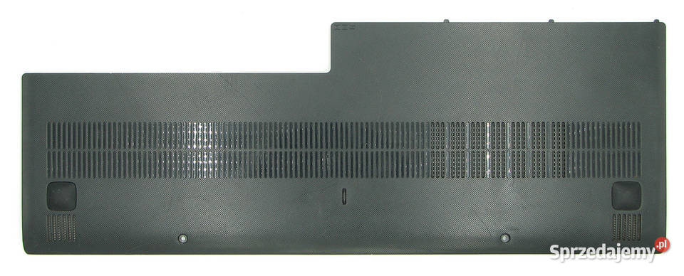 Zaślepka maskownica dolna obudowa Lenovo B7180 Cielądz