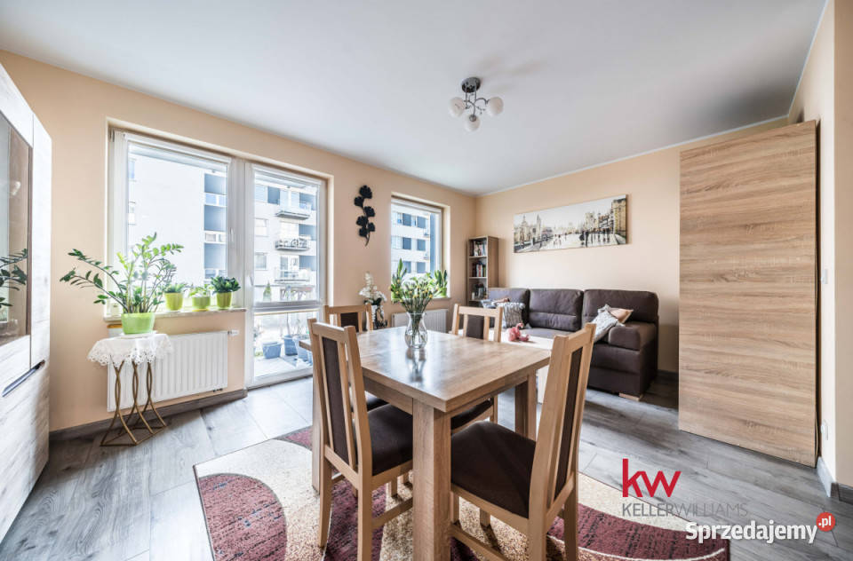 sprzedaży mieszkania Poznań 3144m2 1 pokojowe