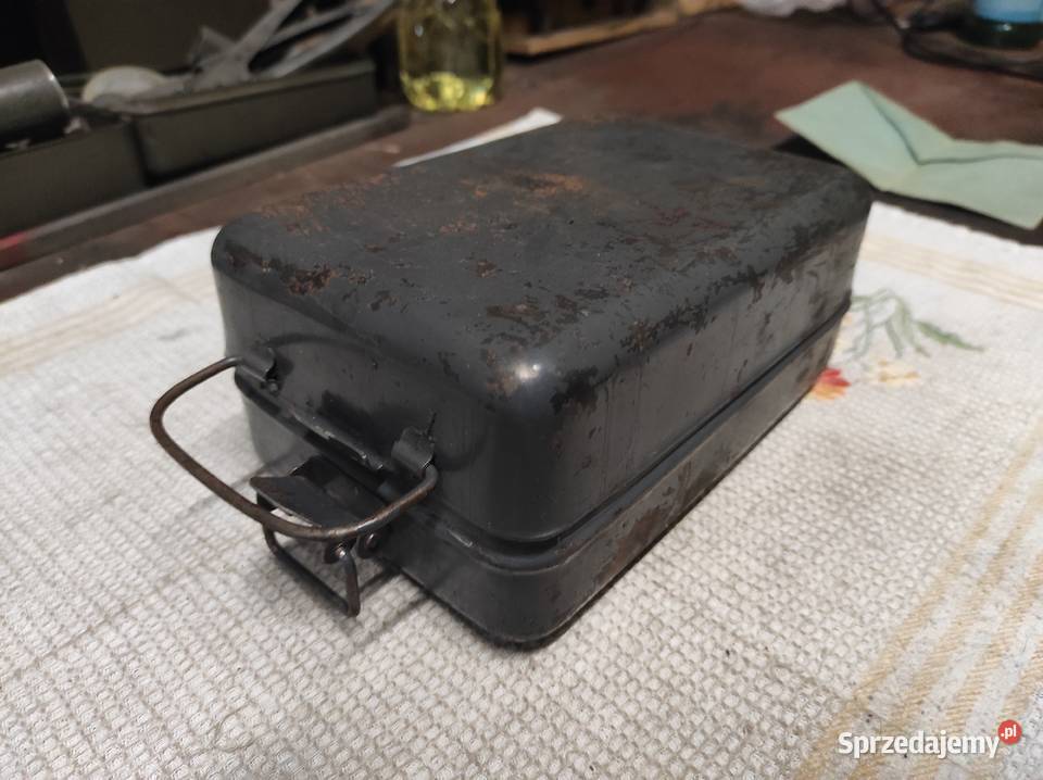 Apteczka techniczna wojskowa z wyposażeniem Apteczki, gaśnice, trójkąty Ostrowiec Świętokrzyski