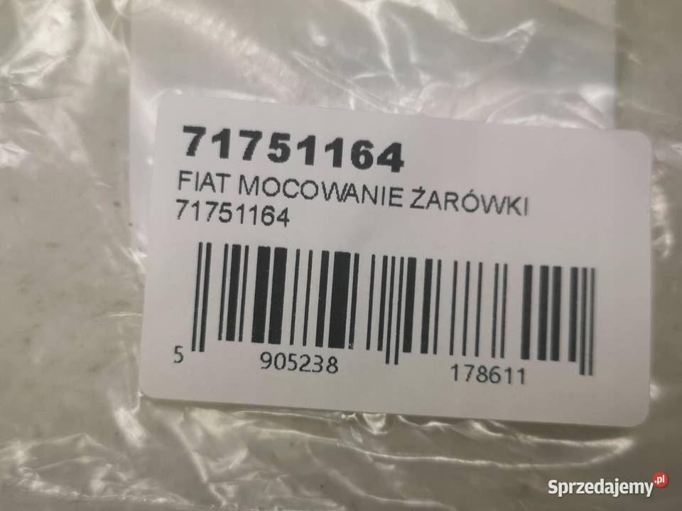 MOCOWANIE FILTRA POWIETRZA FIAT LANCIA ALFA osobowe lubelskie