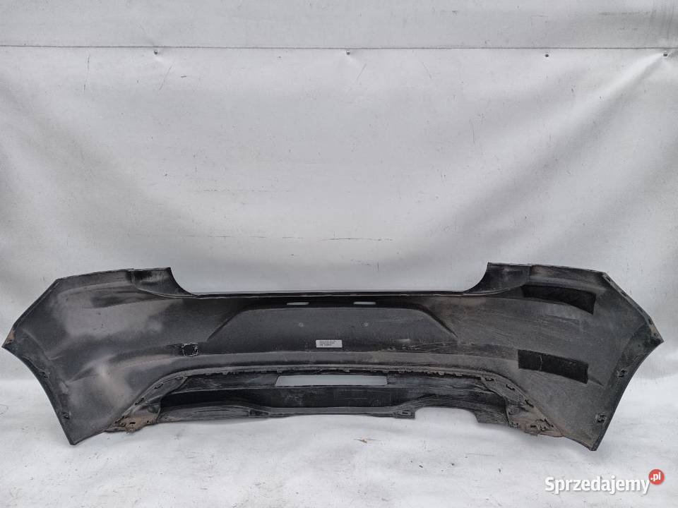 ZDERZAK TYŁ TYLNY VW POLO VI 4 PDC 2GS807421D sprzedam