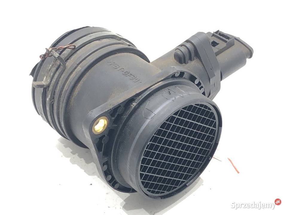 PRZEPŁYWOMIERZ SEAT TOLEDO II 06A906461 19 90