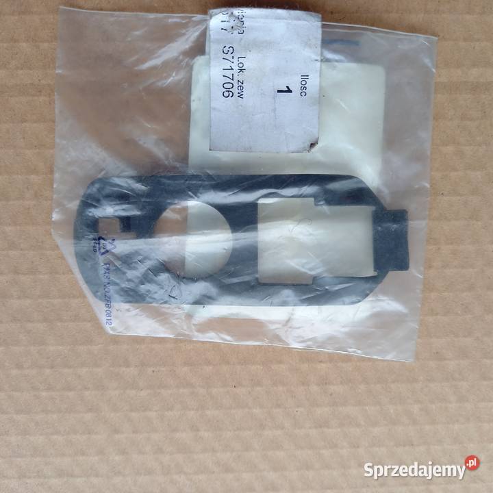 11238841S7122042BA Uszczelka klamki drzwi osobowe Kraków