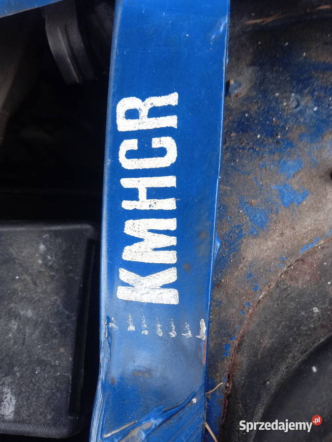 Drzwi Xsara I 1998r HB prawe lewe klapa tylna śląskie Lipowa