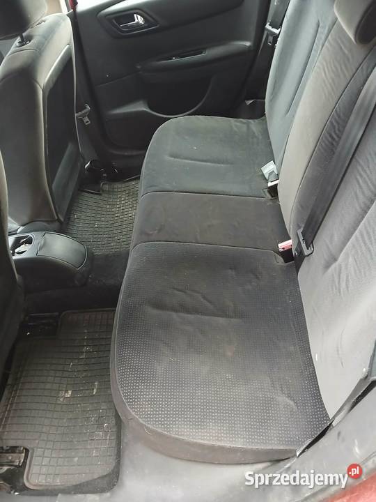 citroen c42008r Przemyśl
