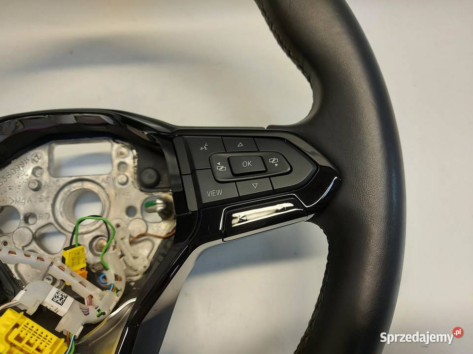 Ford Tourneo Connect III MK3 L2 H1 KIEROWNICA dolnośląskie sprzedam
