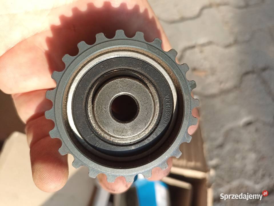 Rozrząd subaru impreza GT ej20 turbo 218 Chełm