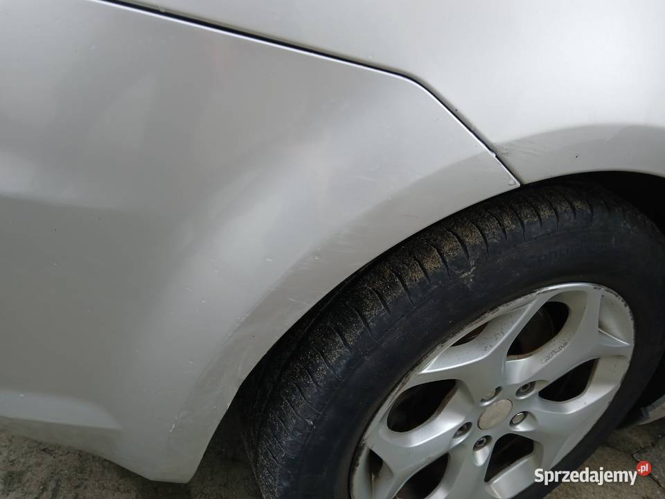 Sprzedam Ford cmax Sędziszów