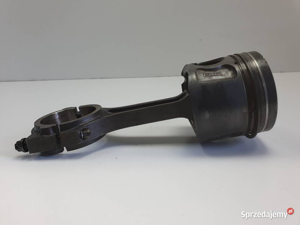 Ford Transit VII MK7 24 TDCI TŁOK KORBOWÓD P8FA Rudka