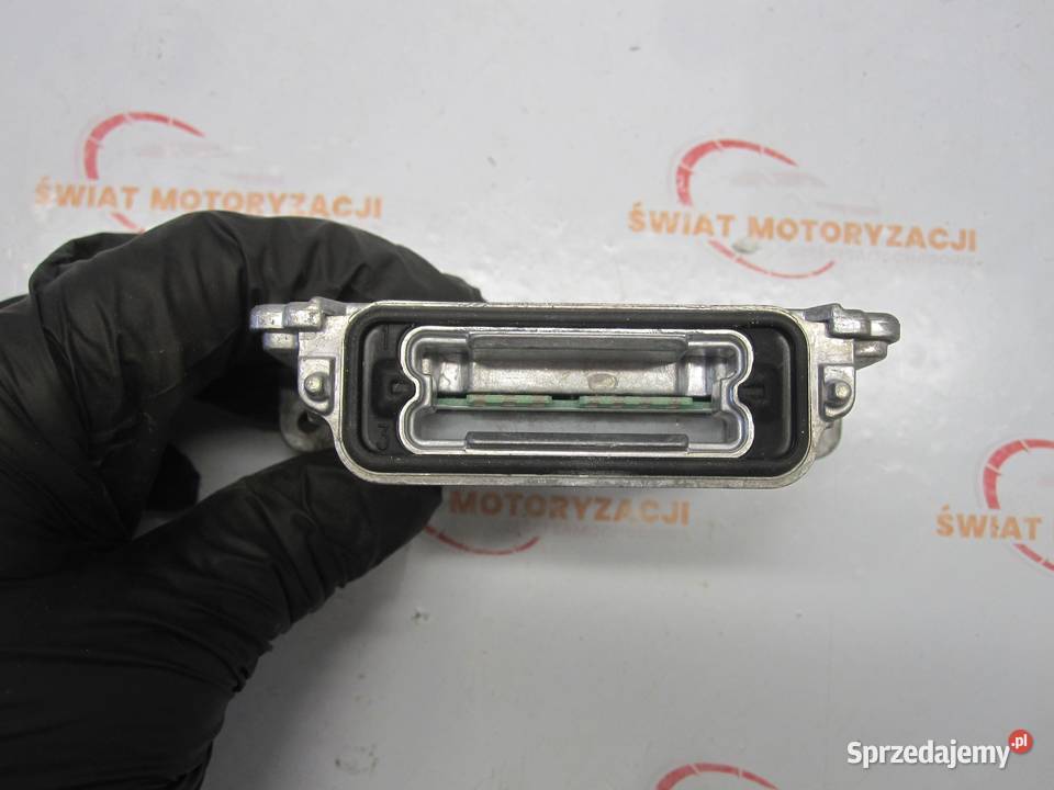 RANGE ROVER SPORT LIFT 30 TDV6 12r przetwornica osobowe Części samochodowe Kielce