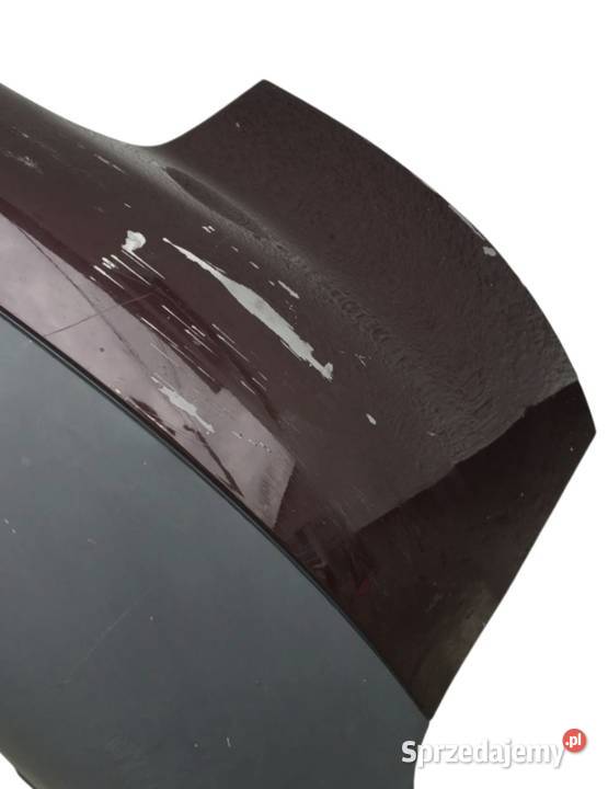 ZDERZAK TYŁ TYLNY AUDI A6 C5 LIFT KOMBI LZ3K Działoszyce