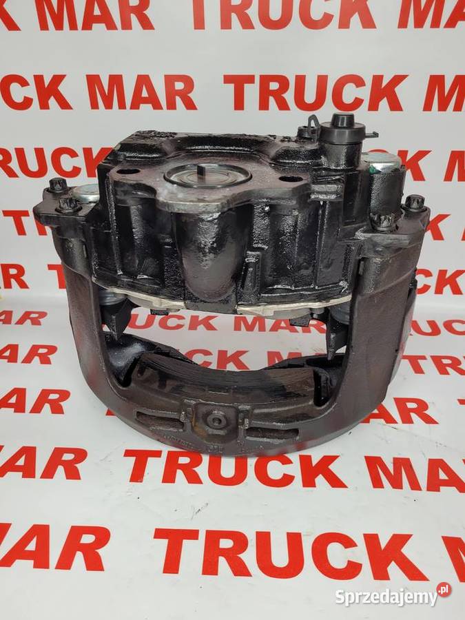 ZACISK HAMULCA VOLVO meritor elsa 225 LRT728 sprzedam