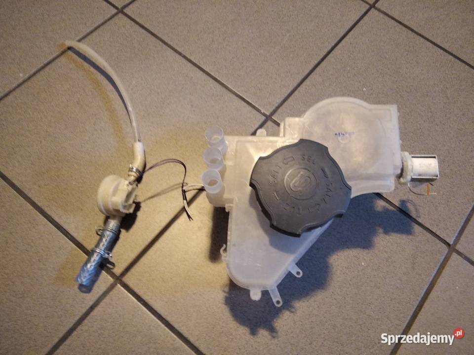 Zasobnik na sól do zmywarki Beko DIS28122 Zmywarki Ostrów Mazowiecka sprzedam
