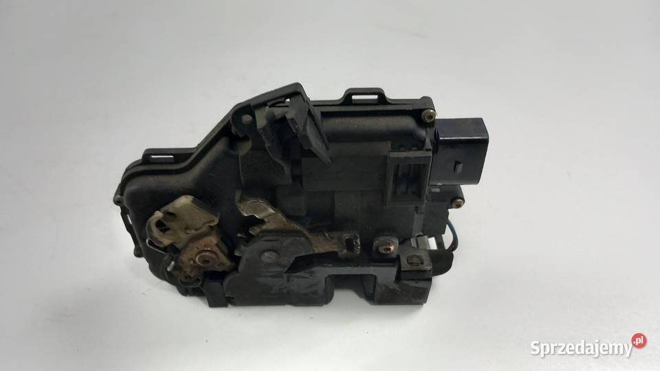 AUDI TT 8N ZAMEK DRZWI LEWY 9 PIN osobowe