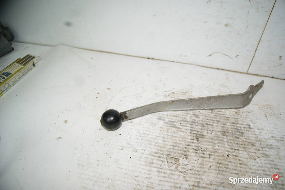 DŹWIGNIA ZMIANY BIEGÓW ZUNDAPP DKW BMW NSU Rybnik sprzedam