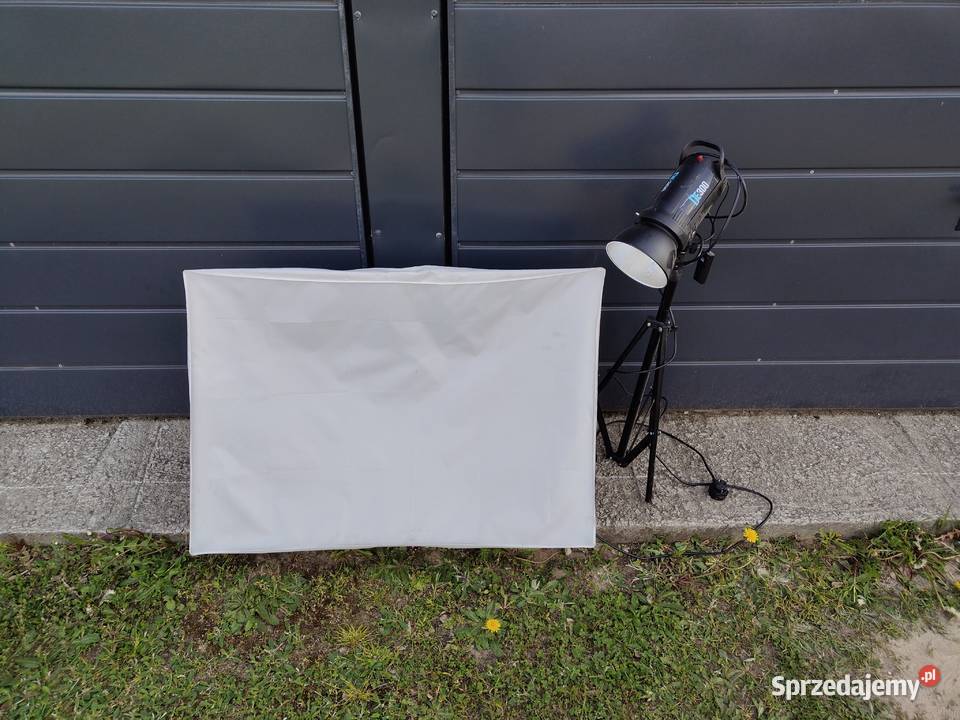 Lampa fotograficzna DE 300 Aleksandrów Łódzki