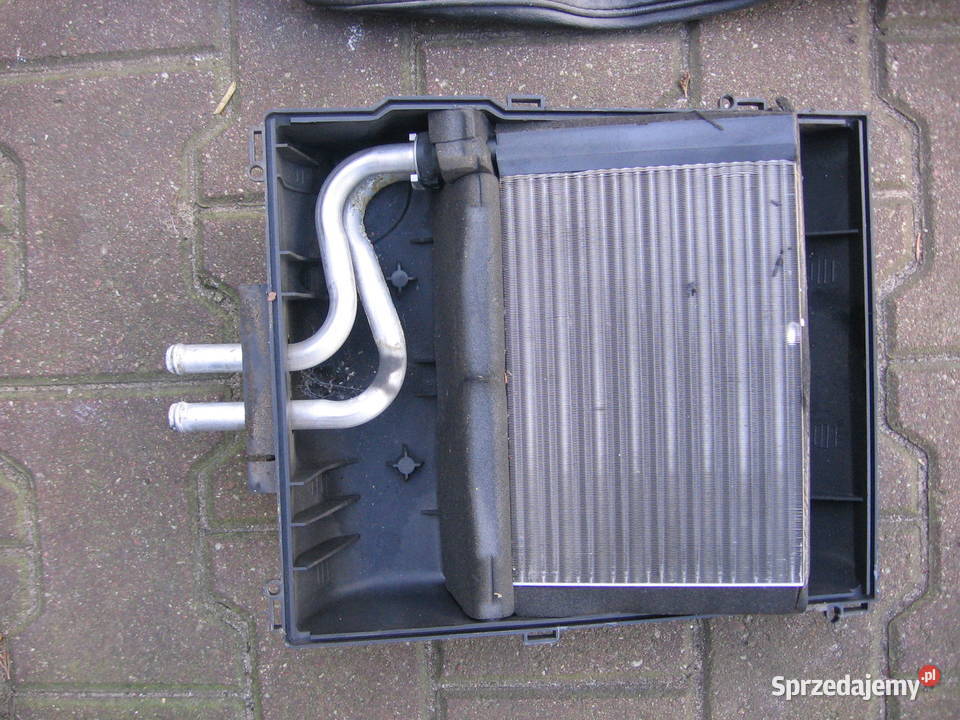 Nagrzewnica Ford Mondeo MK1