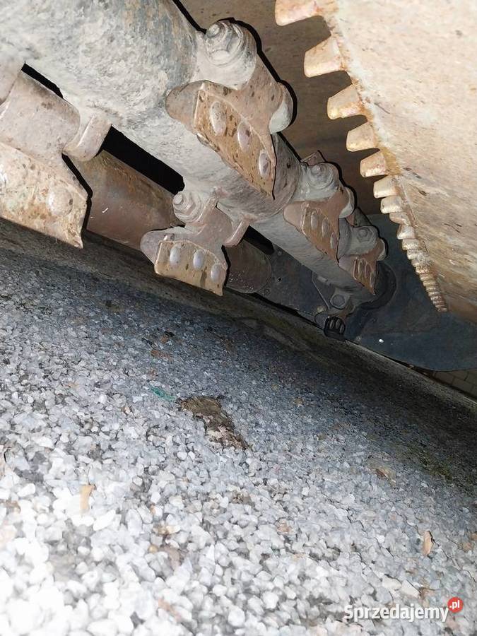 Kosiarka bijakowa Perfect 15m mulczer Pozostałe Majdan Moniacki