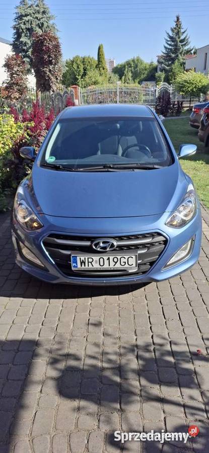 Sprzedam Hyuidai i30 14 Radom