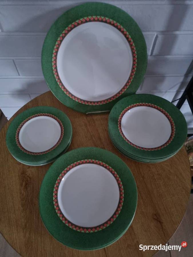 Serwis Obiadowy Arcopal