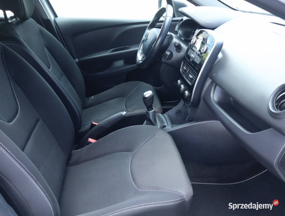 Renault Clio 15 dCi radio Łódź