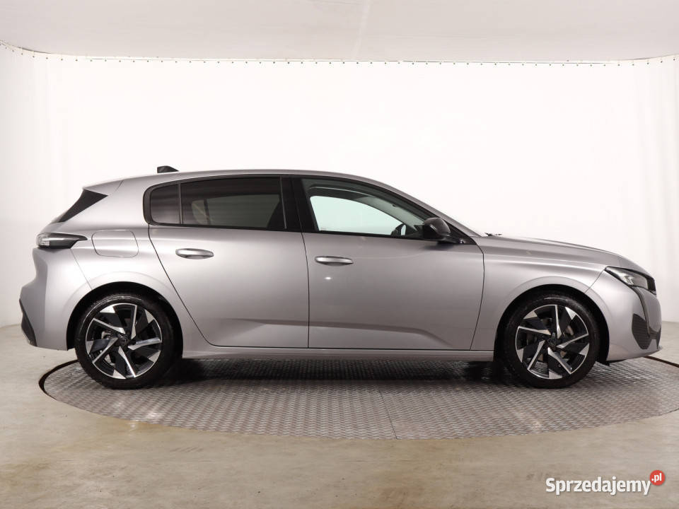 Peugeot 308 12 PureTech Katowice