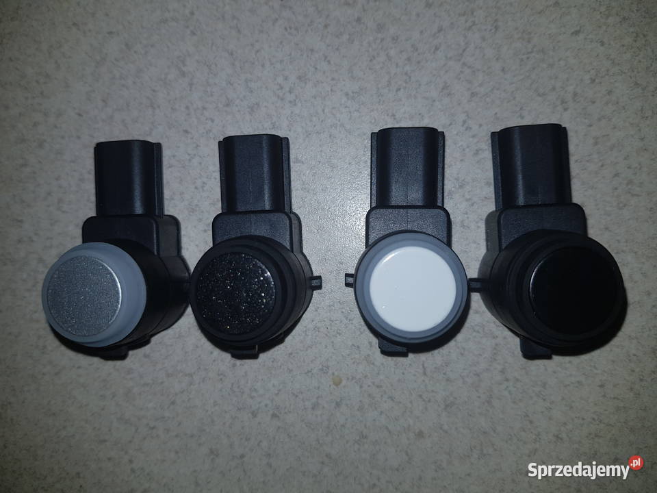 Czujniki parkowania Bosch do Twojego Opla