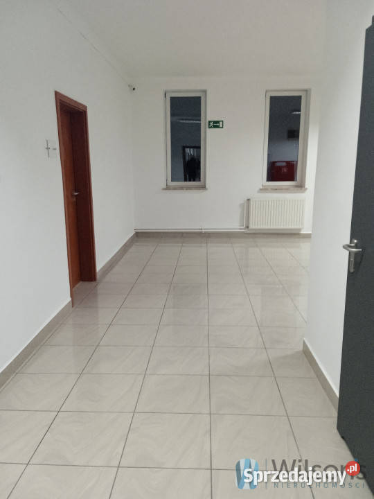 Lokal Radom 20m2 mazowieckie sprzedam